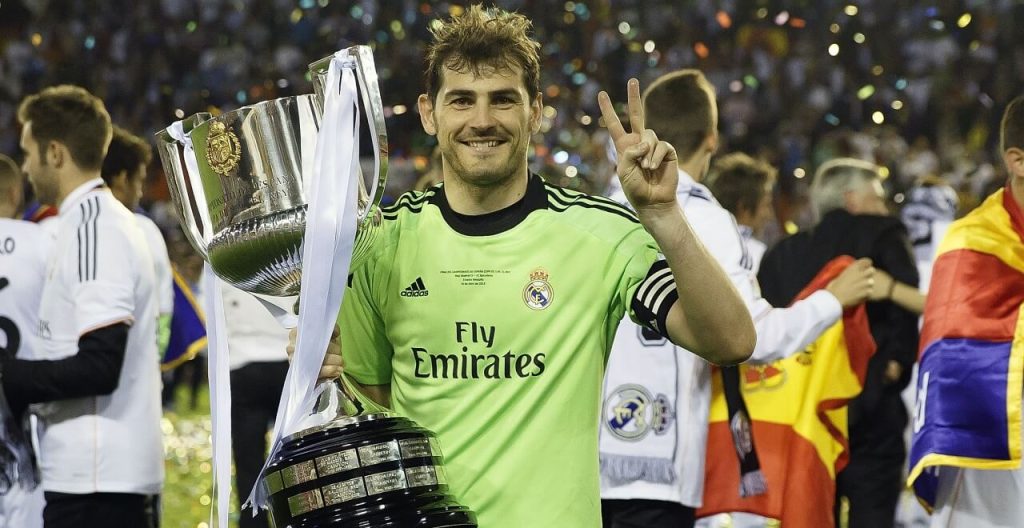 La apusul lui San Iker 1 180995406