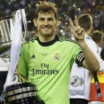 La apusul lui San Iker