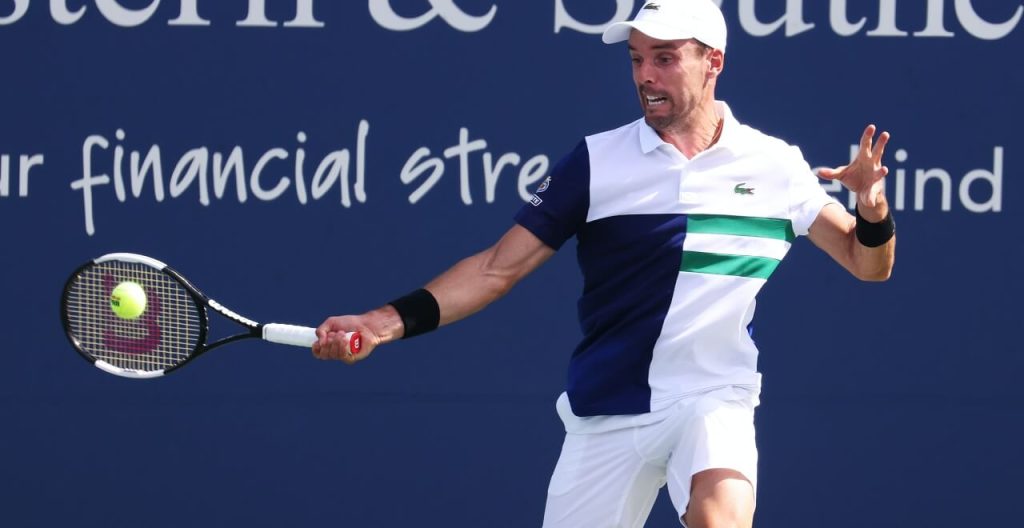 Analiza Tablou US Open: Bautista-Agut ar putea fi surpriza placuta a acestui turneu 1 1917780030