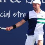 Analiza Tablou US Open: Bautista-Agut ar putea fi surpriza placuta a acestui turneu