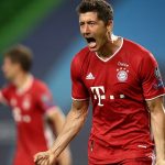 Analiza Finala UCL: Bayern e favorita sa castige al 6-lea trofeu din istorie, iar Lewandowski isi poate incununa sezonul perfect
