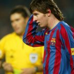 Messi, nu știu ce ai făcut în viața ta! Știu ce-ai făcut în a mea!