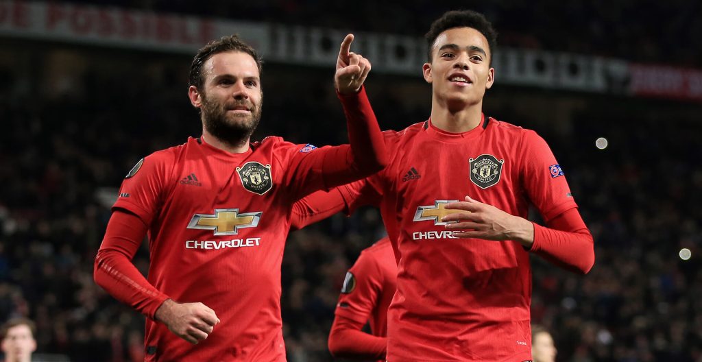 Favoritele la castigarea Europa League: Chiar daca Solskjaer va roti lotul, United trebuie considerata principala favorita 1 3914798077