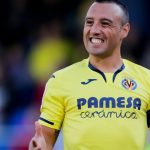 Când voi fi mare vreau să mă fac Santi Cazorla!