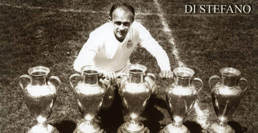 Di Stefano: “Don Santiago, nu pot rămâne paznic sau portar! Ce e aia <>? Nu mi-au răspuns”… 1 1605402827