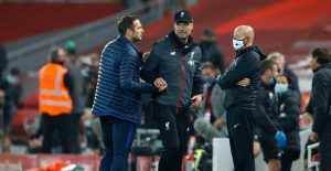 Duelul Lampard vs Klopp se profileaza a fi prima rivalitate cu adevarat incinsa intre doi manageri, in ultimul deceniu de Premier League
