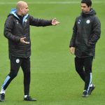 Mikel Arteta e mai aproape de a crea un “Nou Arsenal” in comparatie cu Pep Guardiola si al sau proiect de reconstructie la City