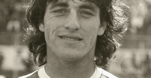 ”I-am refuzat pe cei de la Real Madrid în timp ce făceam !” Paulo Futre și ale sale povești incredibile