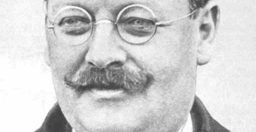 90 de ani fără Patriarhul Barcelonei. Cum a fost sinucis elvețianul cu inimă de catalan 1 2772578352