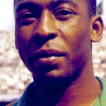 Când “Pasărea Paradisului” a zburat lângă “Rege”, Brazilia nu a pierdut niciodată!!! 40 de partide, Garrincha & Pelé