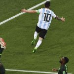 Messi le-a ascuns golul argentinienilor