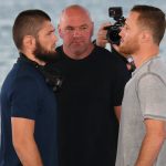 Analiza Khabib vs Gaethje: Daca lupta va ajunge pana in rundele patru sau cinci, Gaethje e capabil sa produca un nou knockout