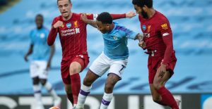 Analiza Man City vs LFC: Un atac improvizat contra unei aparari slabite – Cine se va descurca mai bine?