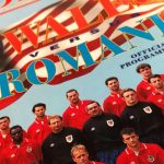 Vom avea, întotdeauna, Cardifful!