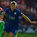 Jamie Vardy, băiatul apărut de nicăieri!