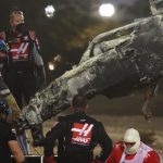 ”Am văzut moartea, acolo, foarte aproape! Apoi m-am gândit la copiii mei!”