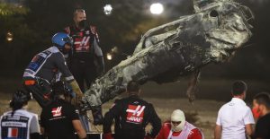 ”Am văzut moartea, acolo, foarte aproape! Apoi m-am gândit la copiii mei!”