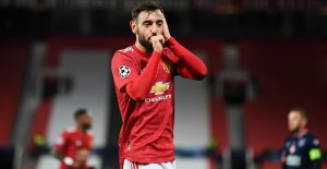 Cei cinci favoriti si cotele lor la titlul de “Jucatorul Anului” in Premier League