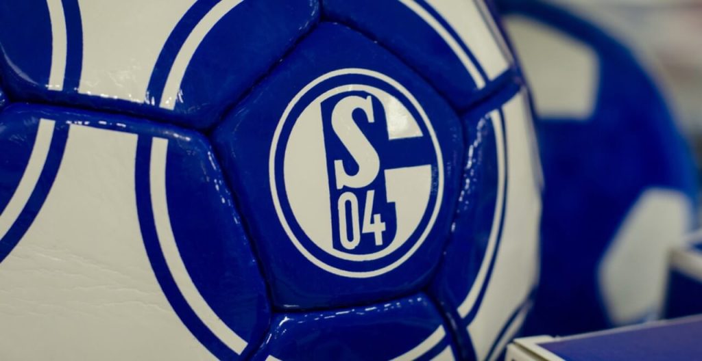 Schalke, o echipă din Tasmania! 1 2770333613