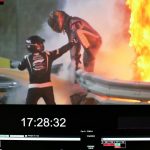 Mika Häkkinen: “Trei sisteme de siguranta separate i-au salvat viata lui Romain Grosjean”