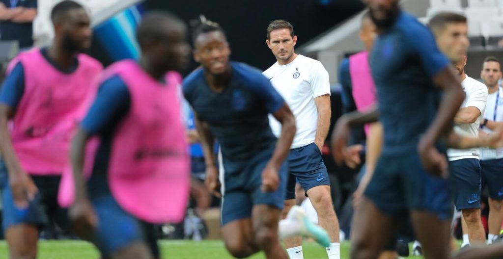 Cele £200m pentru transferuri au fost cel mai rau lucru care i s-a putut intampla lui Lampard 1 2203004069
