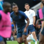 Cele £200m pentru transferuri au fost cel mai rau lucru care i s-a putut intampla lui Lampard