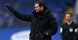 Zece repere din timpul mandatului lui Lampard la Chelsea