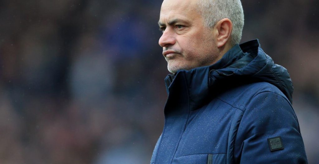 "Metodele mele si ale stafului meu sunt cele mai bune din lume", Mourinho surprinde dupa 5 esecuri in ultimele 6 etape 1 1252477671