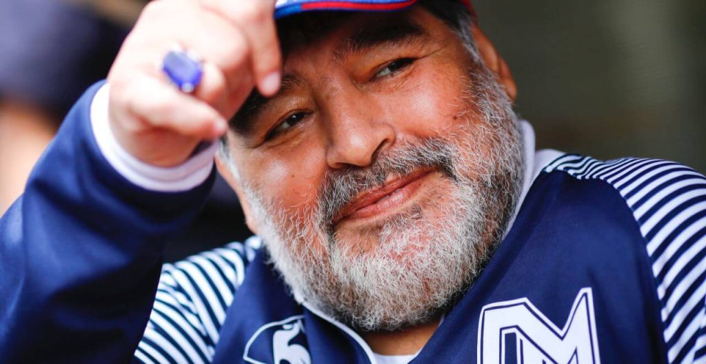 Diego, tu ne iartă! De ce nu-l lăsăm pe Maradona să doarmă liniștit? 1 2116920729