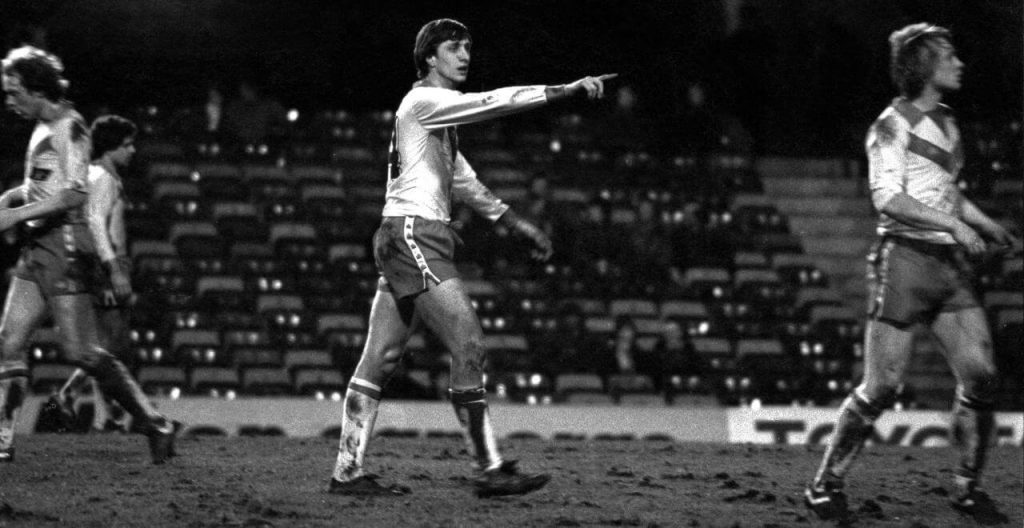 Cele 10 meciuri ale lui Johan Cruyff la Levante! 1 3124920031