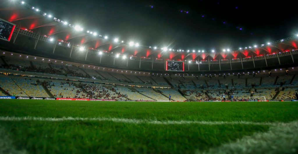 ”Maracanã”, ce dor îmi va fi de tine! 1 3920581165