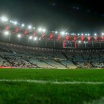 ”Maracanã”, ce dor îmi va fi de tine!