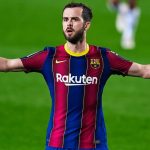 Miralem, băiatule, ce-ai făcut în ultimul an?