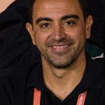 Primul ”catalog” al lui Xavi: ”Întotdeauna se află acolo unde trebuie să se afle!”