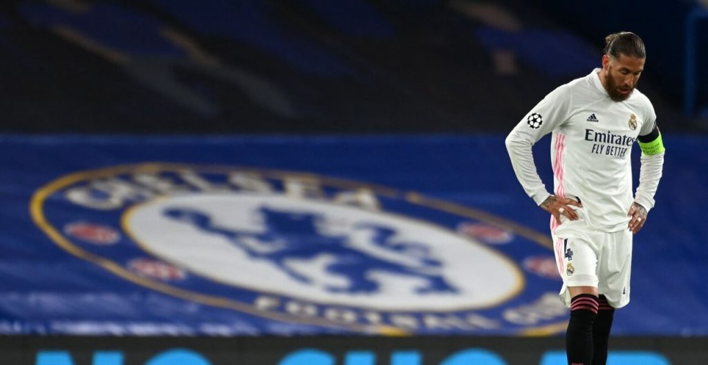 Cum pleci de la Real Madrid. Pe poarta din dos 1 1821097961