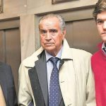 Dinastia Alonso: „Am jucat șapte finale, am pierdut una: cu Steaua!”