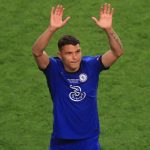 Thiago Silva și tuberculoza: ”Are o gaură în plămân. Adio fotbal!”