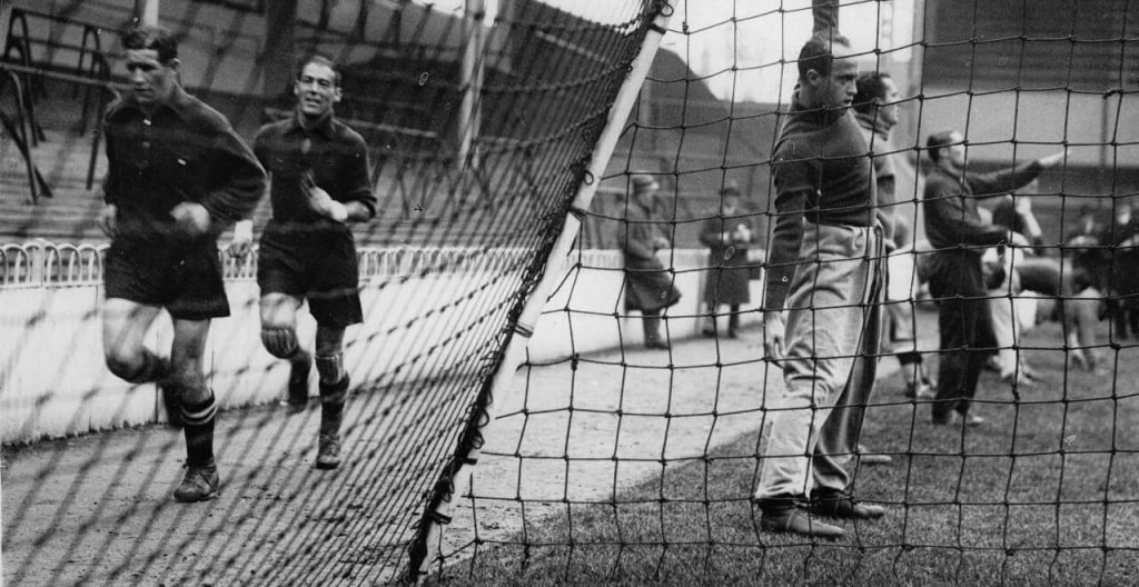 ”Măcelul de pe Highbury”: ”Cea mai fioroasă partidă în care am jucat!” 1 1105644045