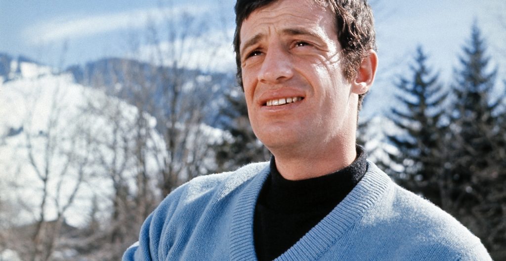 Jean-Paul Belmondo: a cerut ring de box la Feldioara și-a participat la nașterea PSG! 1 belmondo header