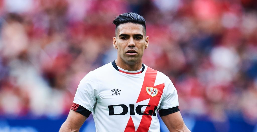 Radamel la Rayo: 1.200.000 euro + o prietenie 1 falcao header
