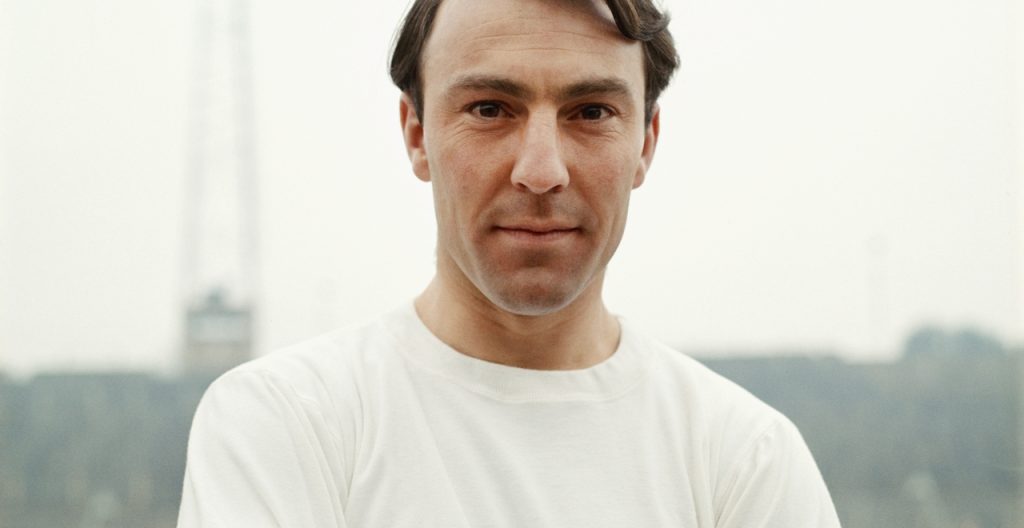 Jimmy Greaves – cum să urăști că ai devenit campion mondial! 1 header jimmy greavers