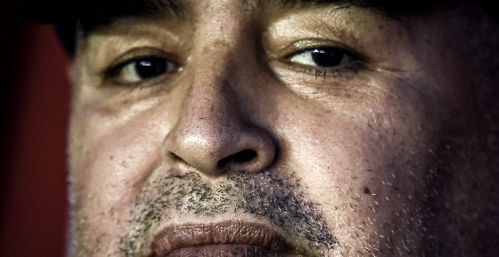 Franklin 896: ziua când Argentina l-a trădat pe Maradona! 1 header maradona 2021