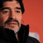 Moș Crăciun, poți să ni-l aduci pe Maradona?