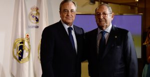 Paco Gento, geniul mereu uitat: Domnul Champions