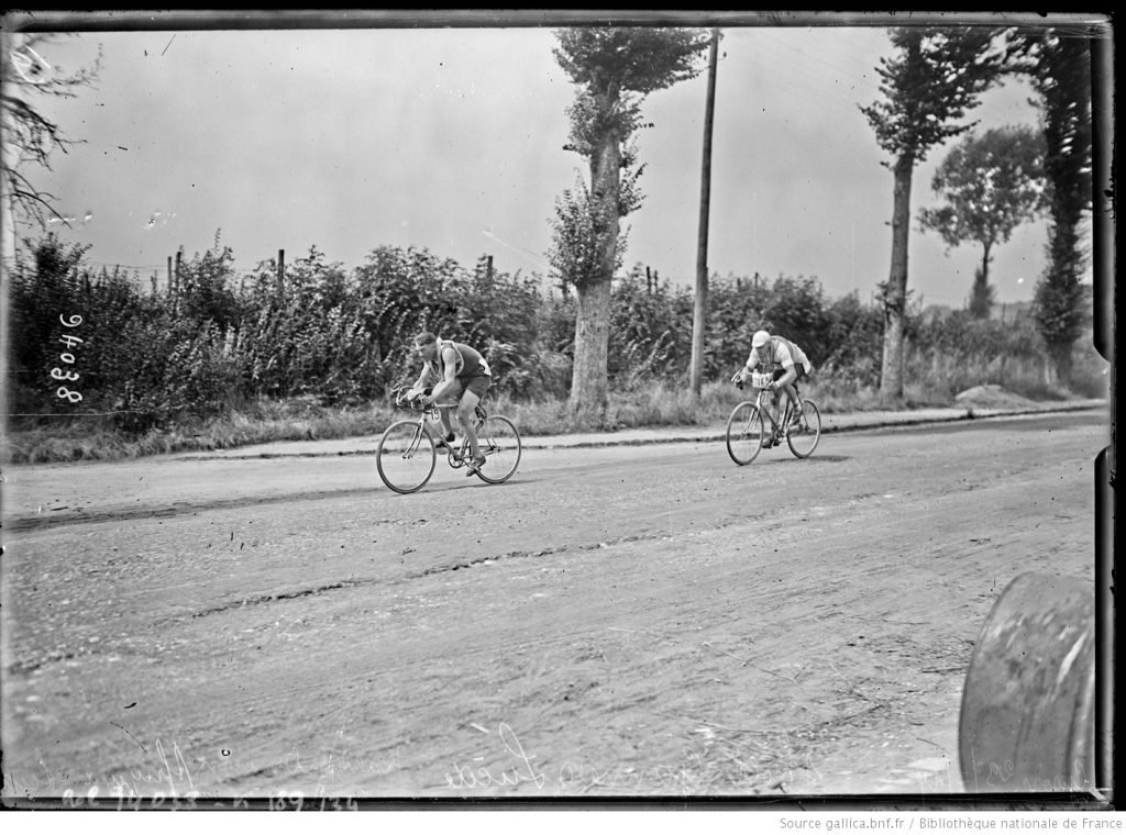 A câștigat primul ”Mondial”, acum 100 de ani: ”Câinele care m-a fugărit m-a ajutat enorm!” 1 skold gunnar header