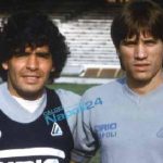 ”Eu l-am dus pe Maradona la meciul secolului. Apoi am spart 56.000.000 într-o singură noapte!”