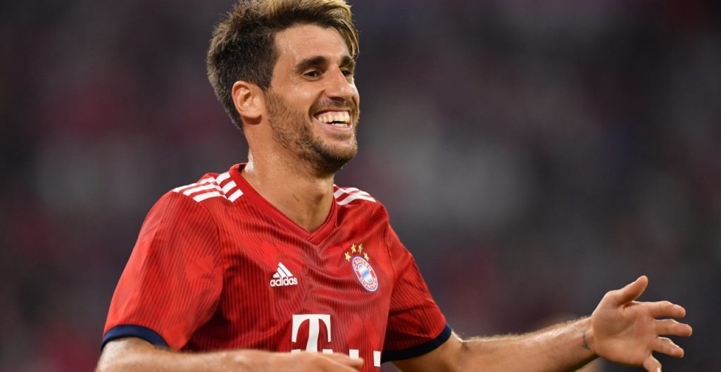 ”El Bandido”: Javi, spune tu, ai sărit gardu’ sau nu? 1 martinez header