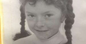 ”Am fost portdrapel la 11 ani și 159 de zile. Cu un costum din față de masă”