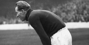 Trautmann – germanul prizonier de război, eroul din poarta lui City