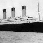 ”Sfertul” de ”US Open” de pe ”Titanic”